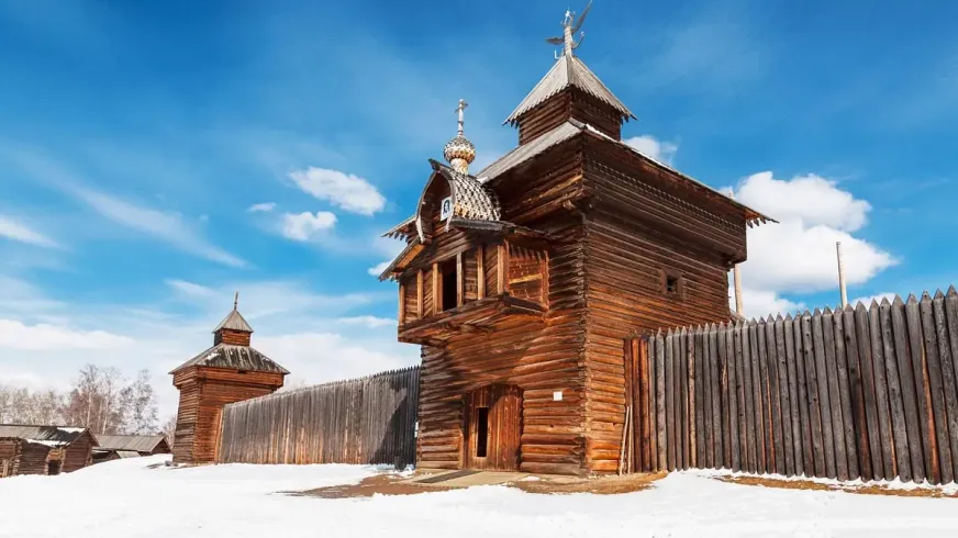 Тальцы