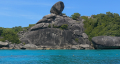 Similan National Park