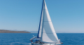 Jeanneau Voyage 41 | Second Lady