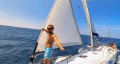 Beneteau Oceanis 43 | Wind of change