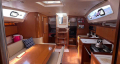 Beneteau Oceanis 43 | Wind of change