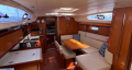 Beneteau Oceanis 43 | Wind of change