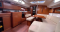 Beneteau Oceanis 43 | Wind of change