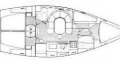 Jeanneau Voyage 41 | Second Lady