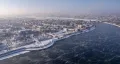 Зимний Байкал