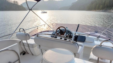 Fairline 90