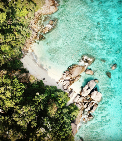 Similan National Park