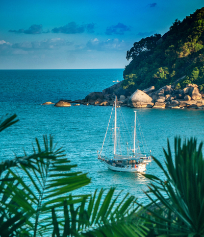Koh Kam Tok